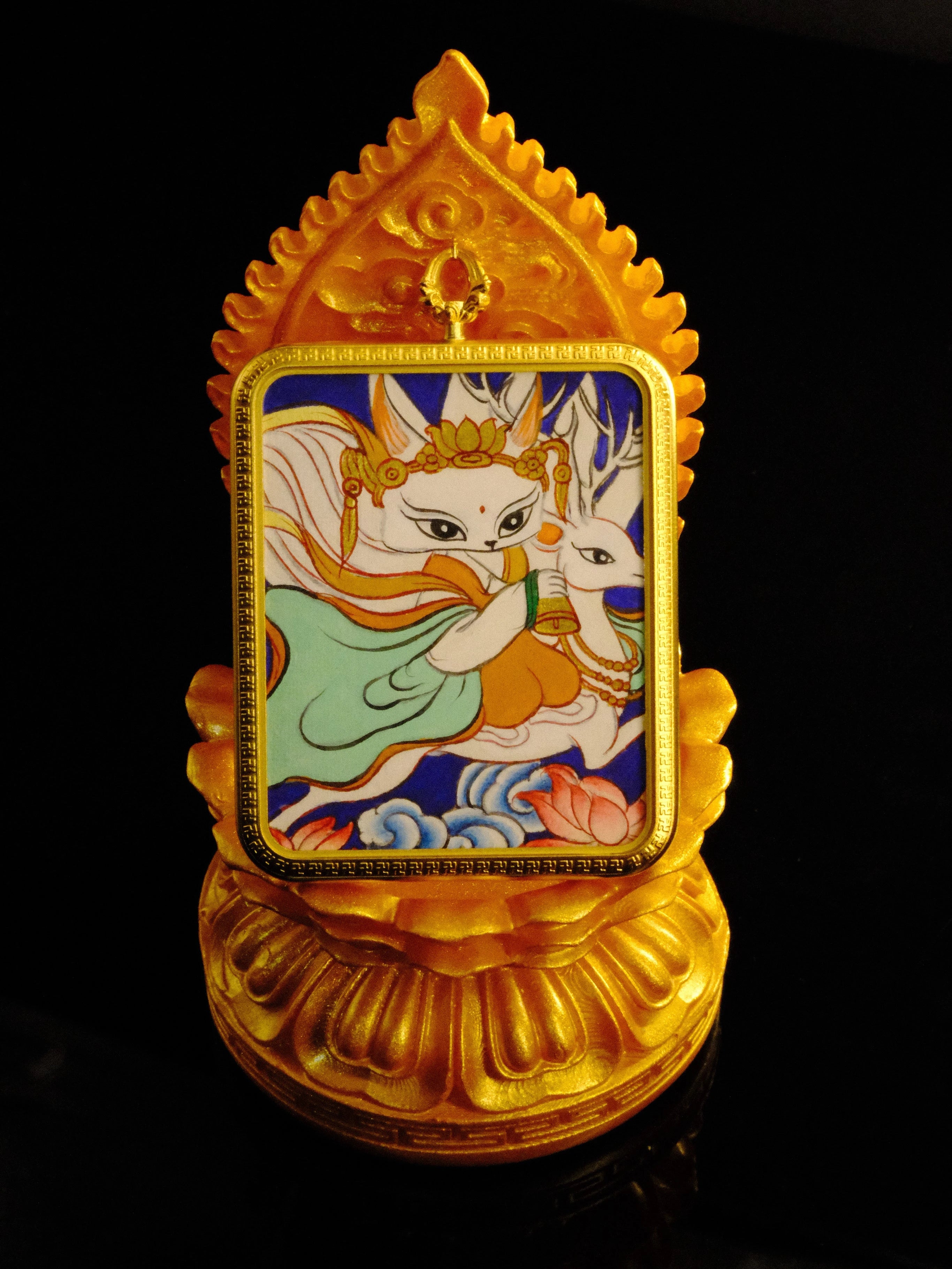 Fox Spirit