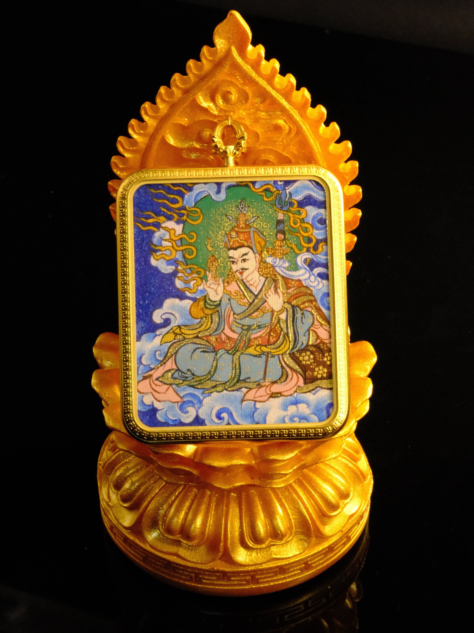 Guru Rinpoche