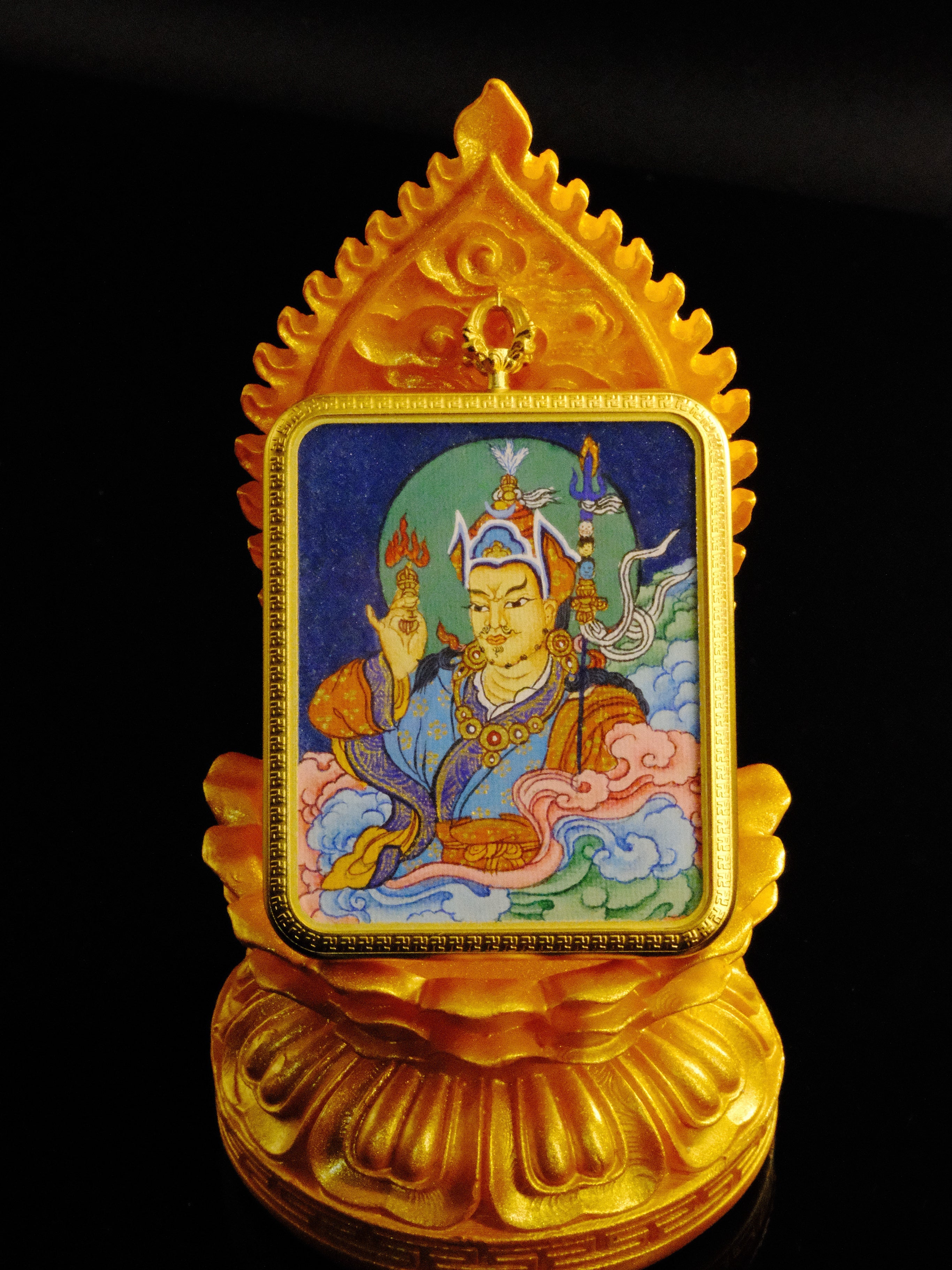 Guru Rinpoche