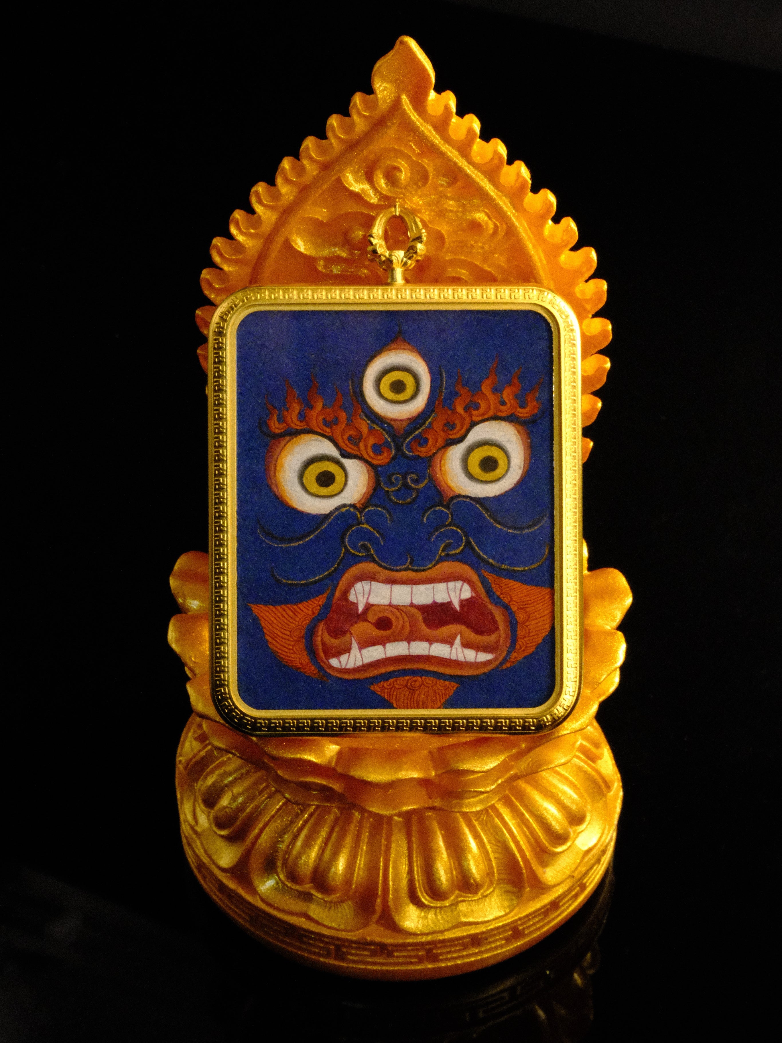 Mahakala