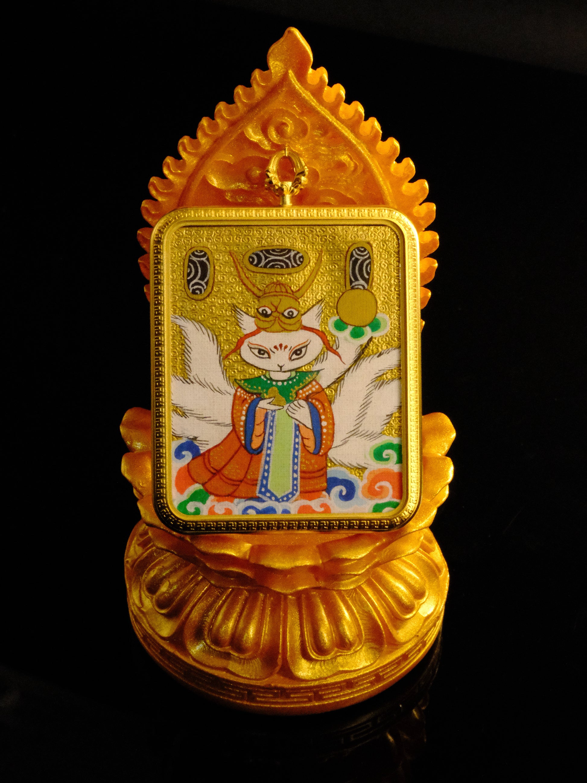 Fox Spirit