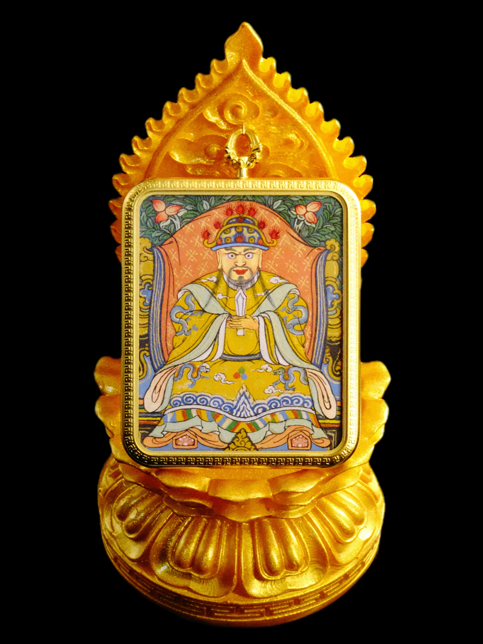 Dragon WuYe